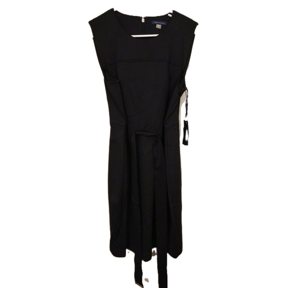 Women's. Tommy Hilfiger. Perfect. Little black Dress. Sleeveless.  Size 14